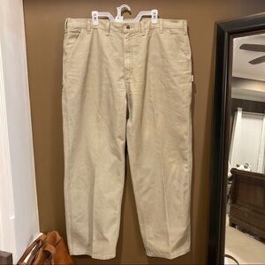 Carhartt Dungaree Pants